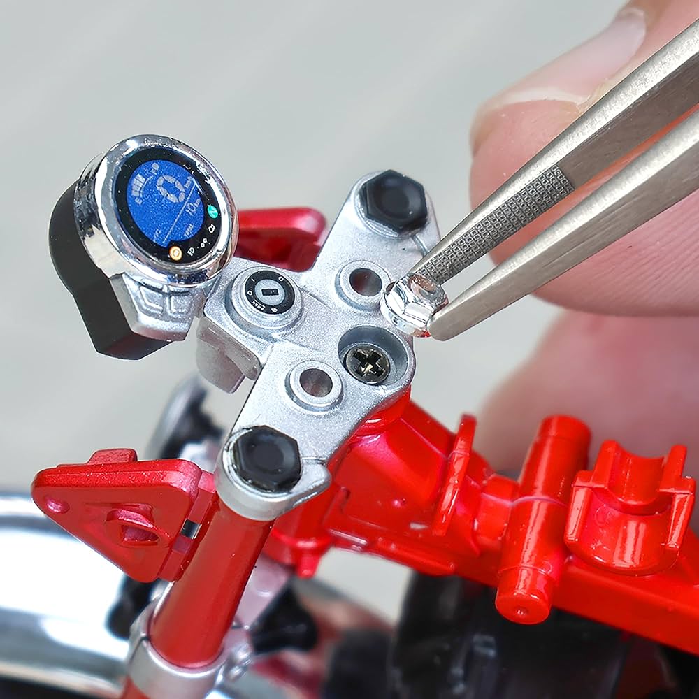 Amazon | アネックス(ANEX) ラバーグリップ付ステンレス